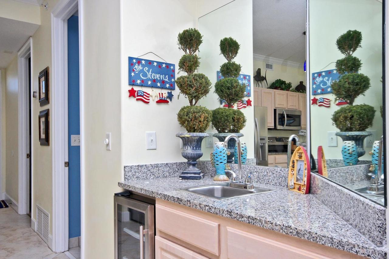 Grand Pointe 506 Apartment - thumb 10