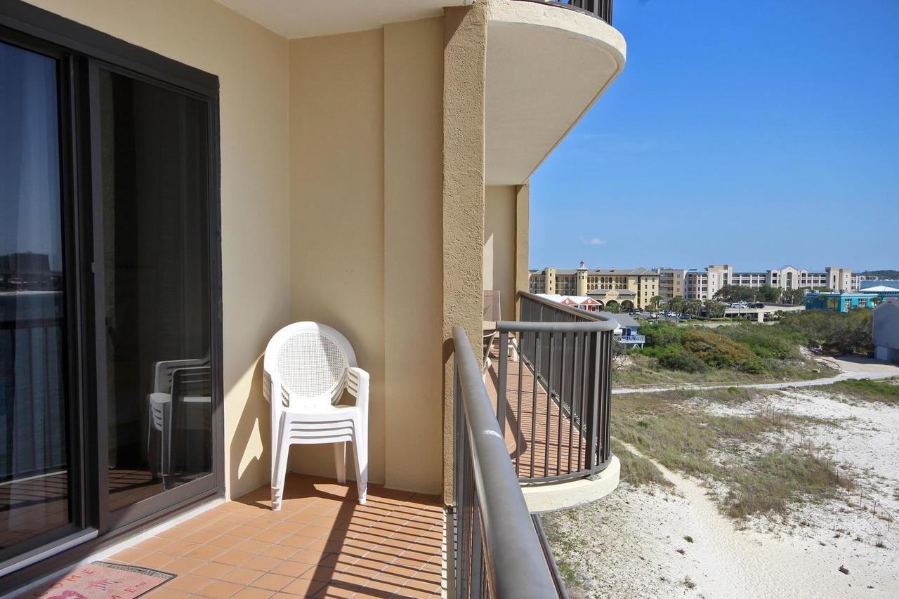 Grand Pointe 506 Apartment - thumb 3