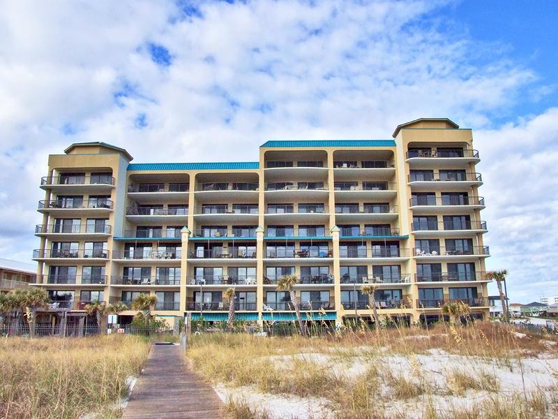 Grand Pointe 506 Apartment - thumb 42