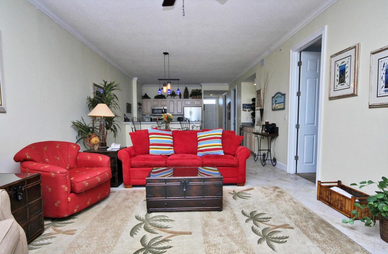 Grand Pointe 506 Apartment - thumb 7