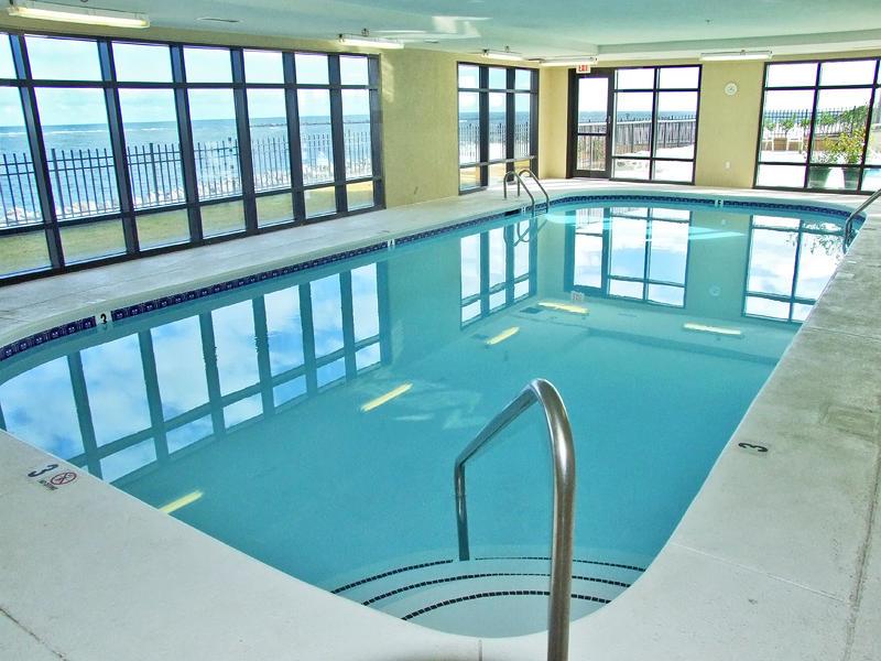 Grand Pointe 506 Apartment - thumb 36