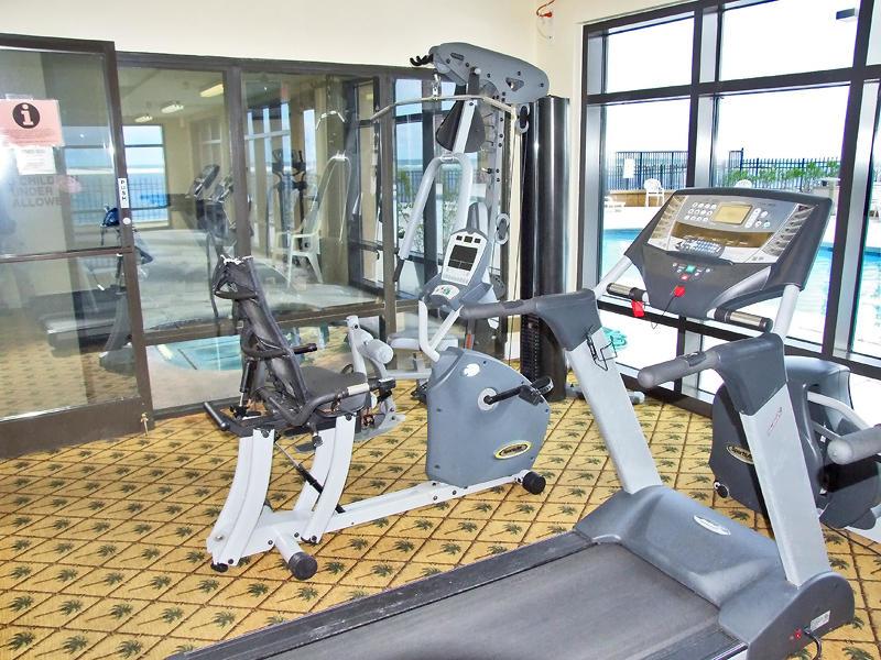 Grand Pointe 506 Apartment - thumb 31