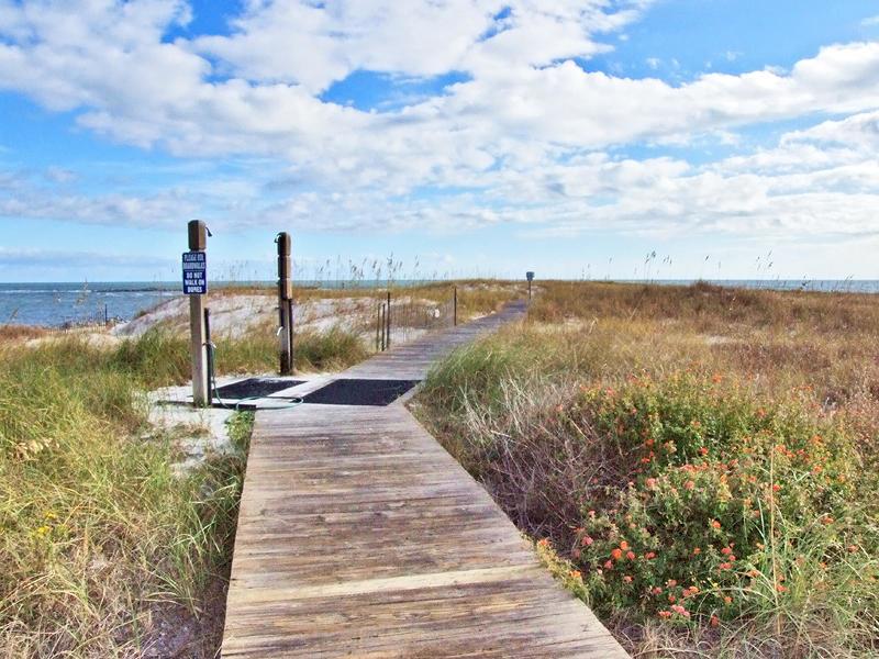 Grand Pointe 506 Apartment - thumb 41