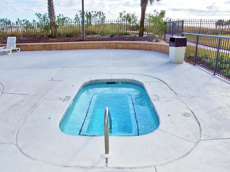 Grand Pointe 506 Apartment - thumb 38