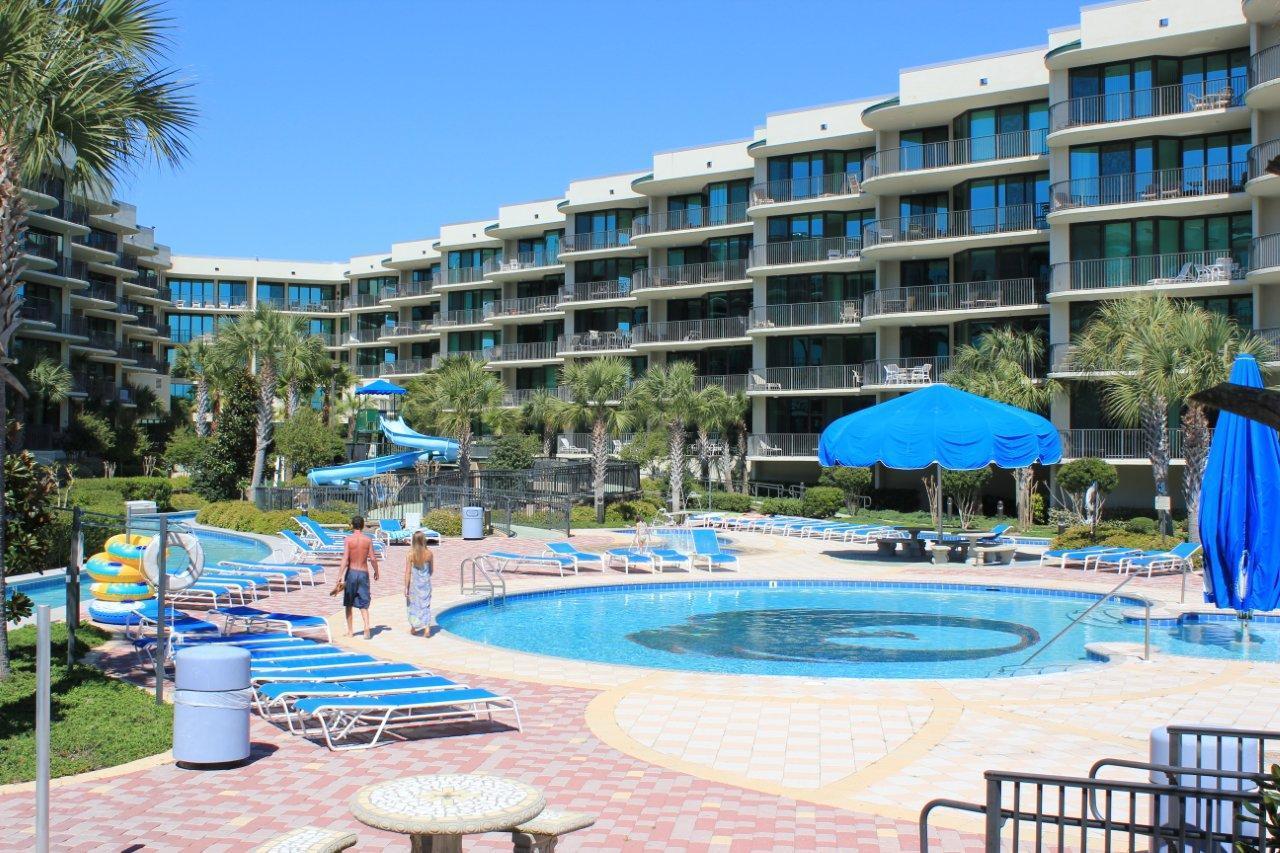 Phoenix On The Bay Unit 1222 - thumb 3