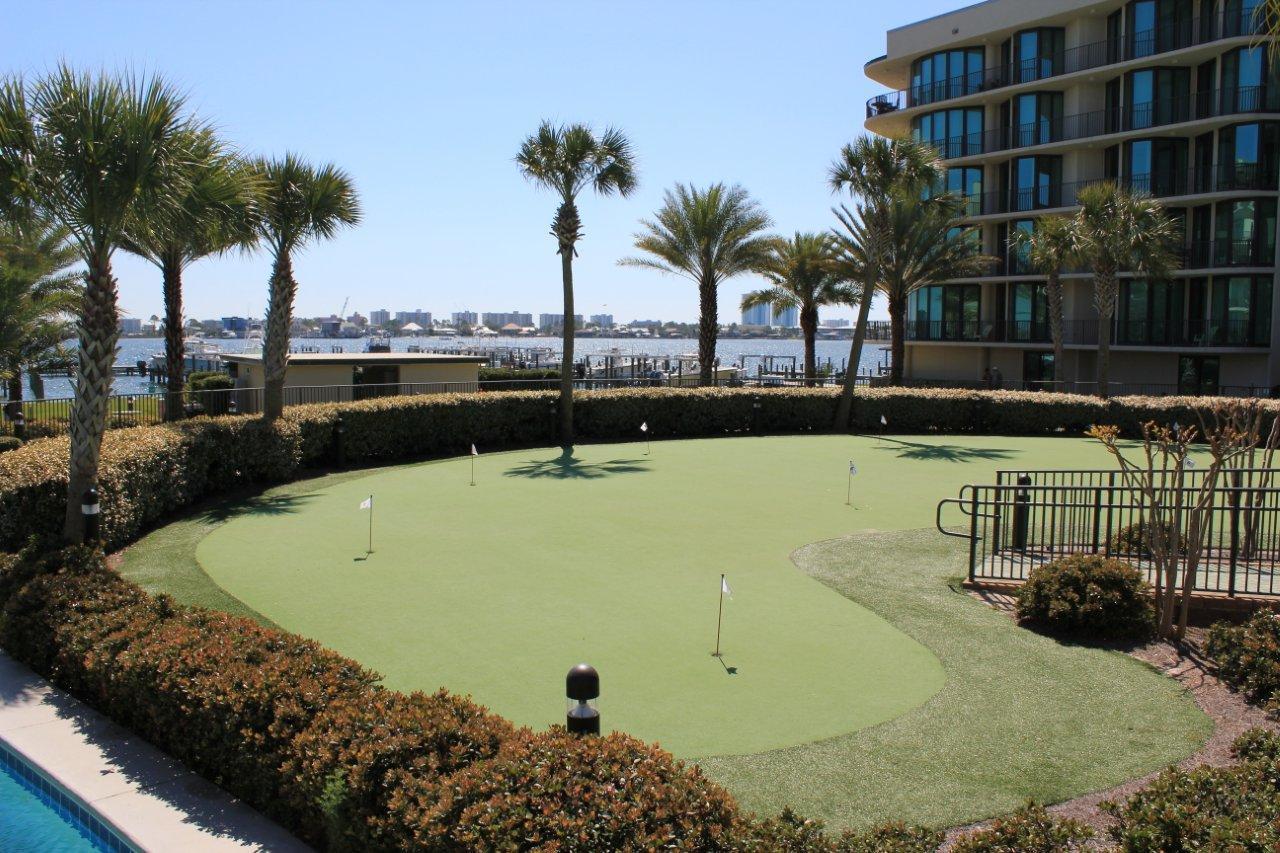 Phoenix On The Bay Unit 1222 - thumb 2