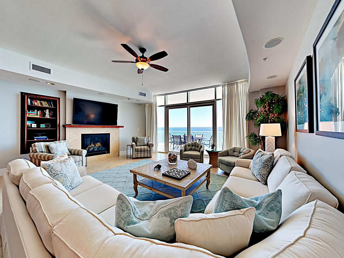 26302 Perdido Beach Blvd Condo Unit 1304C - thumb 13