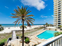 24800 Perdido Beach Blvd Condo Unit 302 Accommodation Alabama