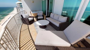 Turquoise Place C2305