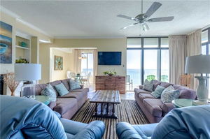 Summerchase PH4 Condo