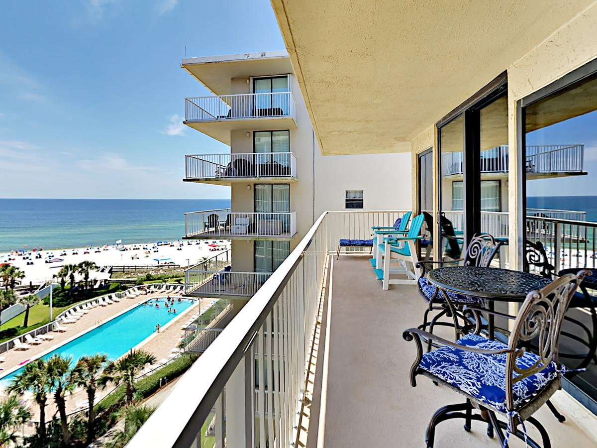 24522 Perdido Beach Boulevard Condo #5714 - thumb 0