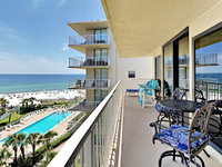 24522 Perdido Beach Boulevard Condo 5714 Accommodation Alabama