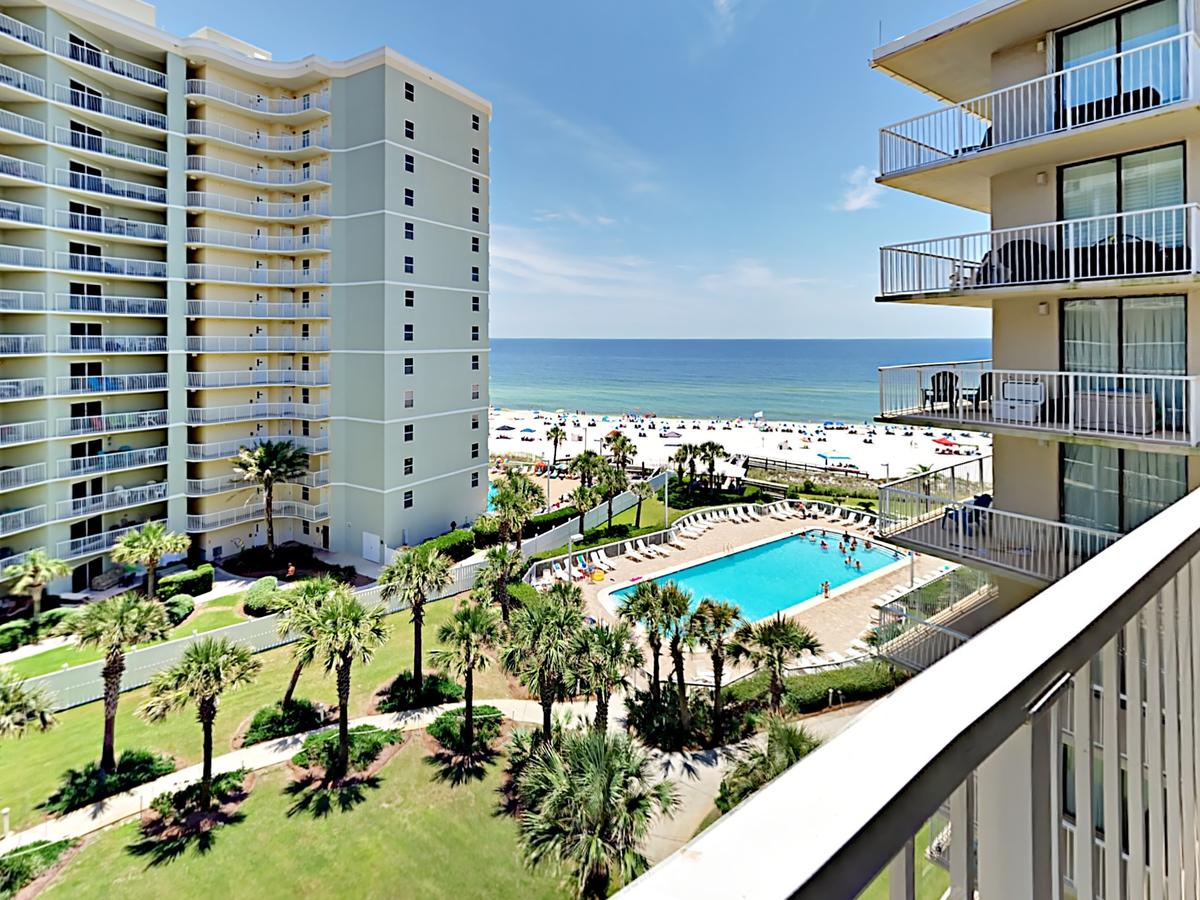 24522 Perdido Beach Boulevard Condo #5714 - thumb 5