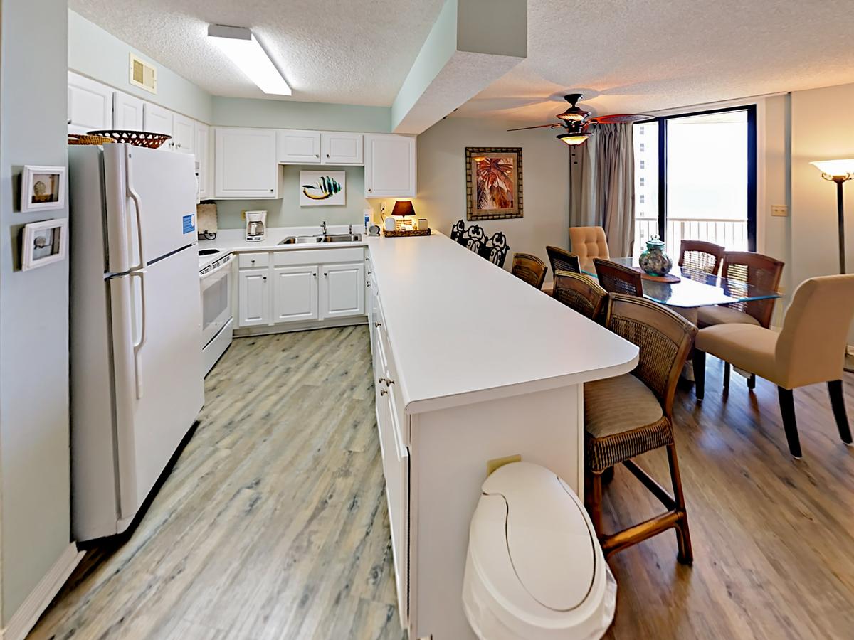24522 Perdido Beach Boulevard Condo #5714 - thumb 13
