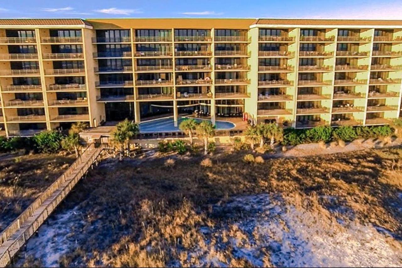Island Gem: Beachfront Condo At Holiday Isle! Top Floor! - thumb 35