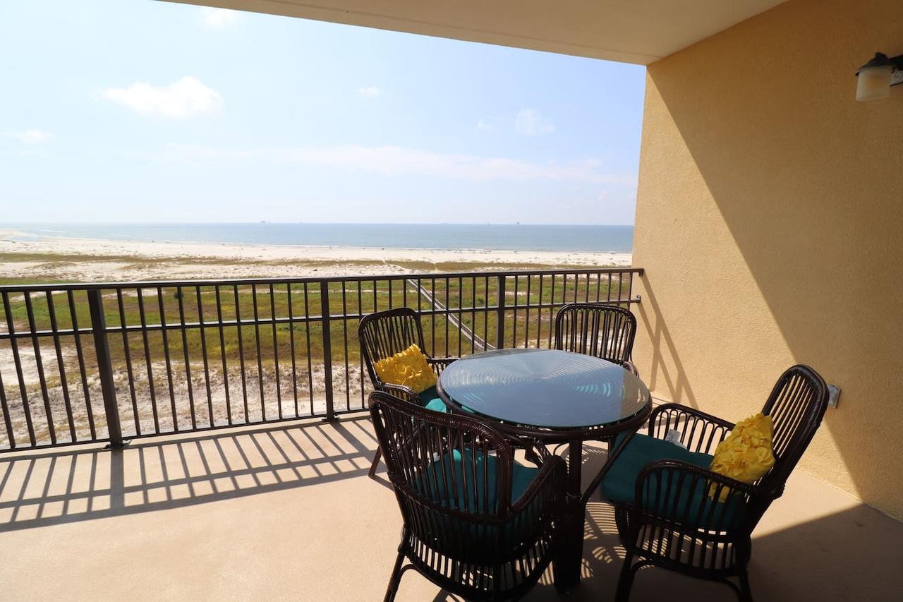 Island Gem: Beachfront Condo At Holiday Isle! Top Floor! - thumb 3