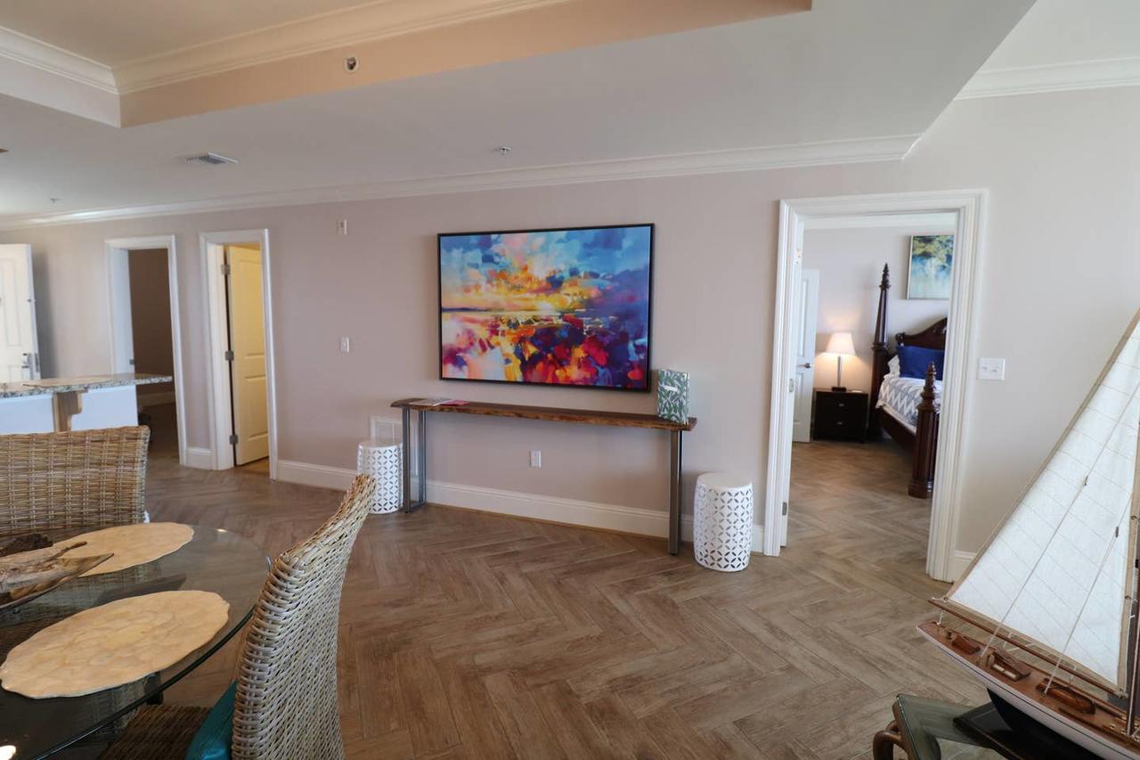 Island Gem: Beachfront Condo At Holiday Isle! Top Floor! - thumb 7