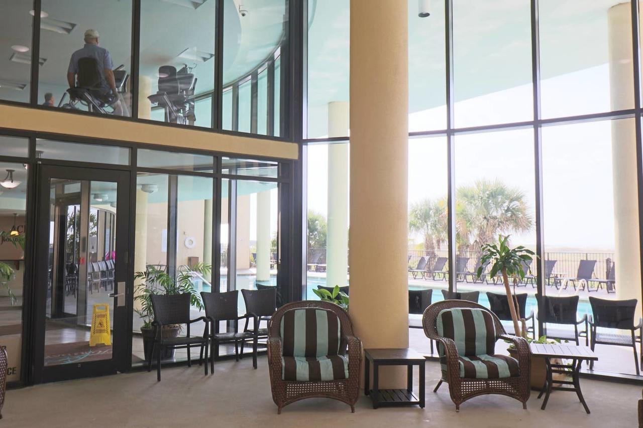 Island Gem: Beachfront Condo At Holiday Isle! Top Floor! - thumb 24