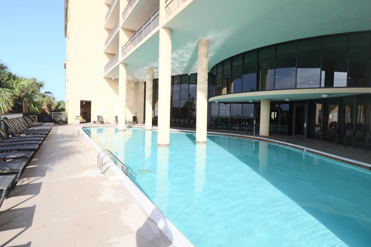Island Gem: Beachfront Condo At Holiday Isle! Top Floor! - thumb 13
