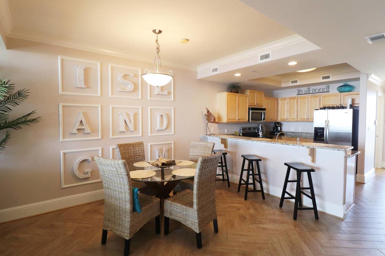 Island Gem: Beachfront Condo At Holiday Isle! Top Floor! - thumb 25
