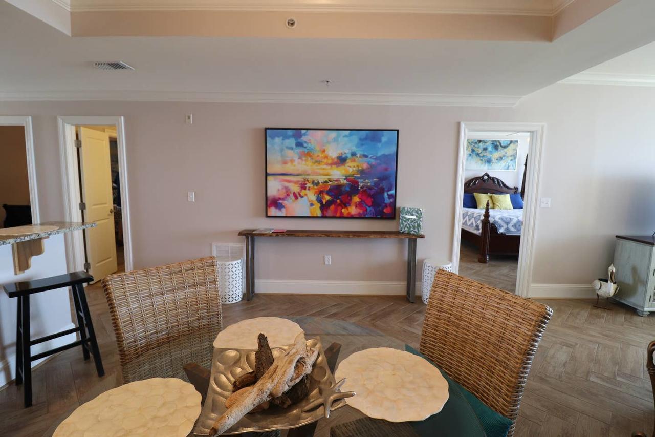Island Gem: Beachfront Condo At Holiday Isle! Top Floor! - thumb 33