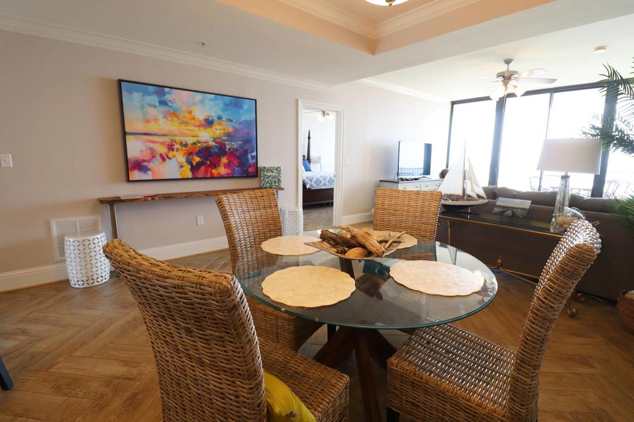Island Gem: Beachfront Condo At Holiday Isle! Top Floor! - thumb 22
