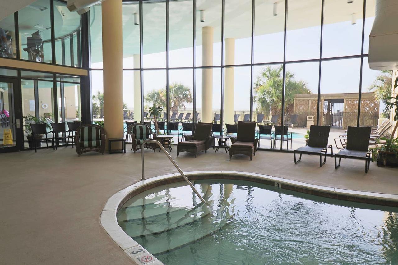 Island Gem: Beachfront Condo At Holiday Isle! Top Floor! - thumb 15