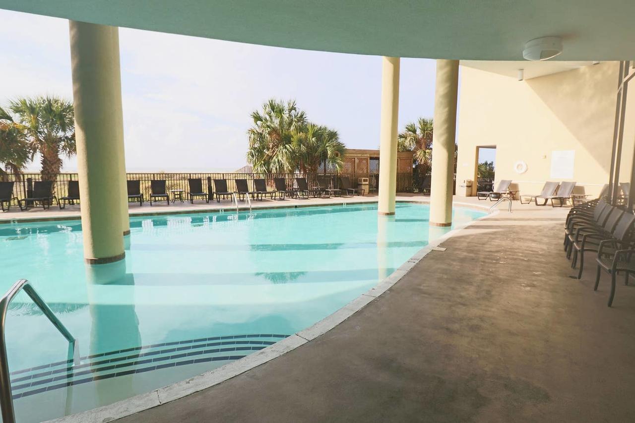 Island Gem: Beachfront Condo At Holiday Isle! Top Floor! - thumb 11