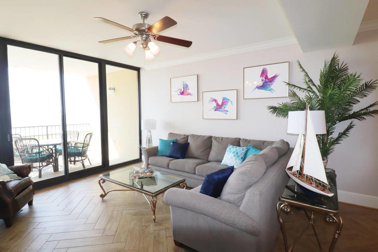 Island Gem: Beachfront Condo At Holiday Isle! Top Floor! - thumb 20