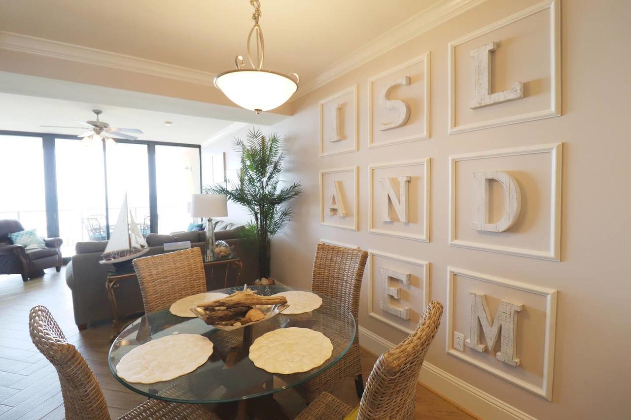 Island Gem: Beachfront Condo At Holiday Isle! Top Floor! - thumb 43
