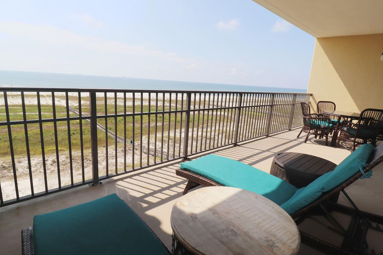 Island Gem: Beachfront Condo At Holiday Isle! Top Floor! - thumb 4