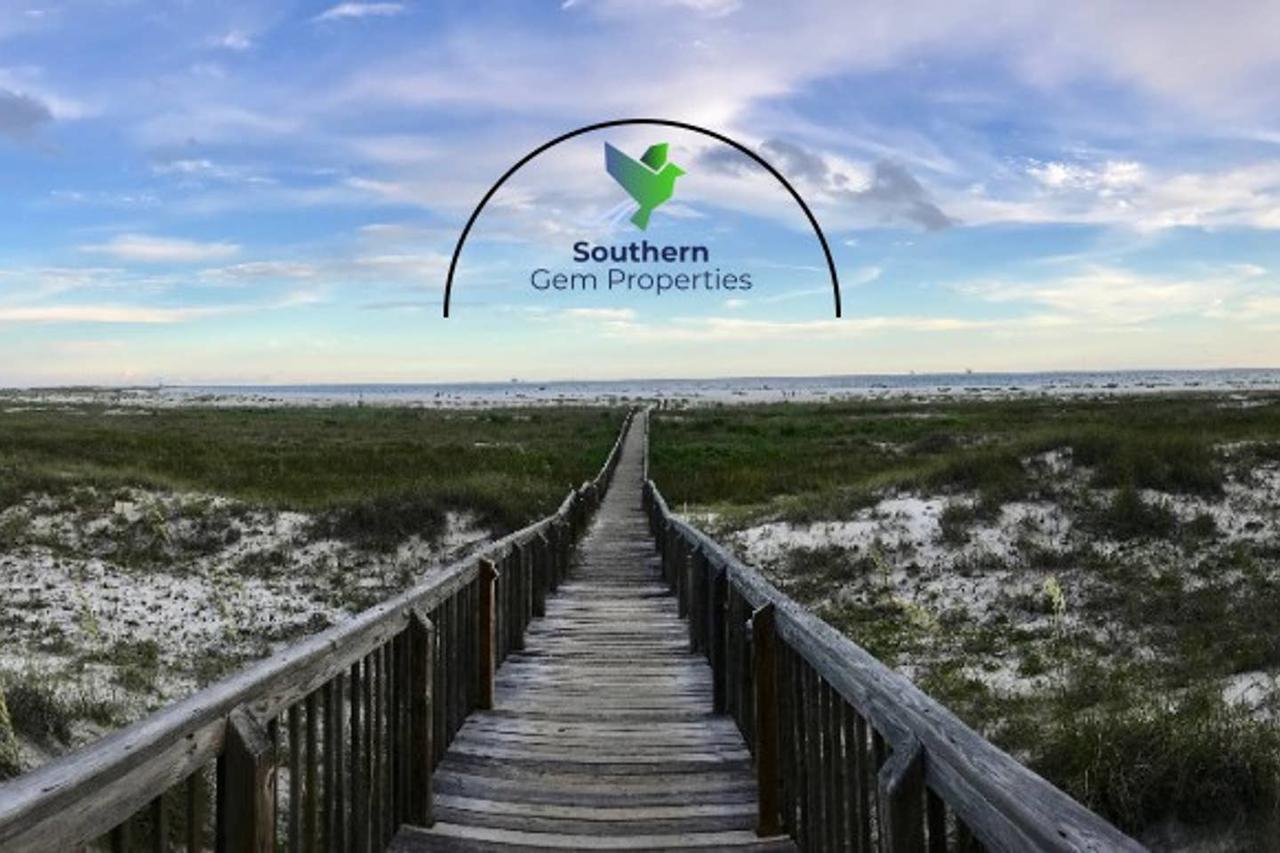 Island Gem: Beachfront Condo At Holiday Isle! Top Floor! - thumb 0