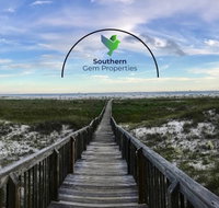 Island Gem Beachfront Condo at Holiday Isle Top Floor - Accommodation Alabama