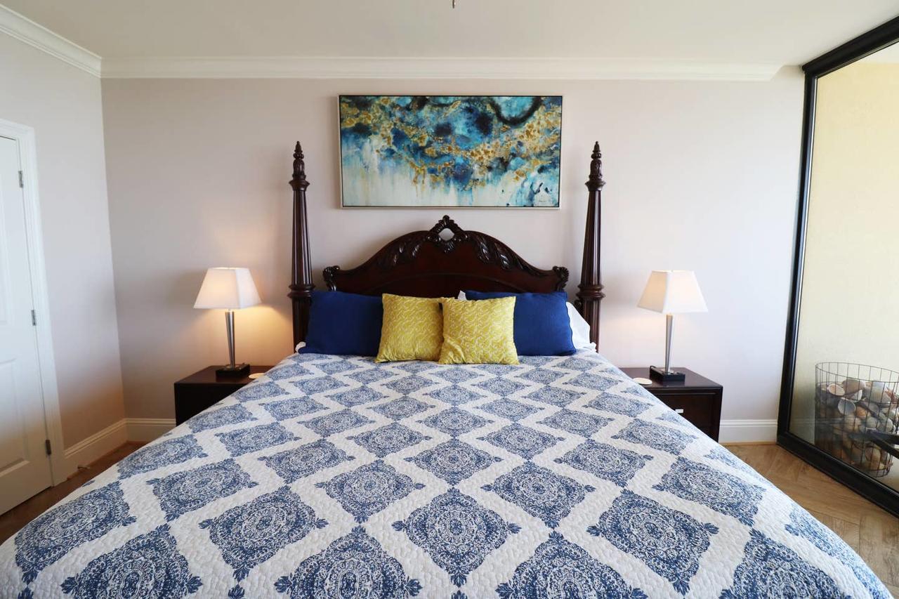 Island Gem: Beachfront Condo At Holiday Isle! Top Floor! - thumb 23