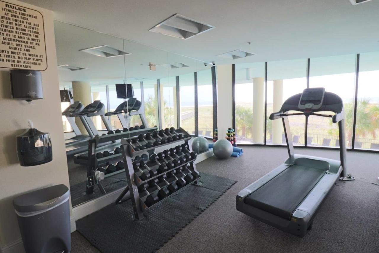 Island Gem: Beachfront Condo At Holiday Isle! Top Floor! - thumb 16