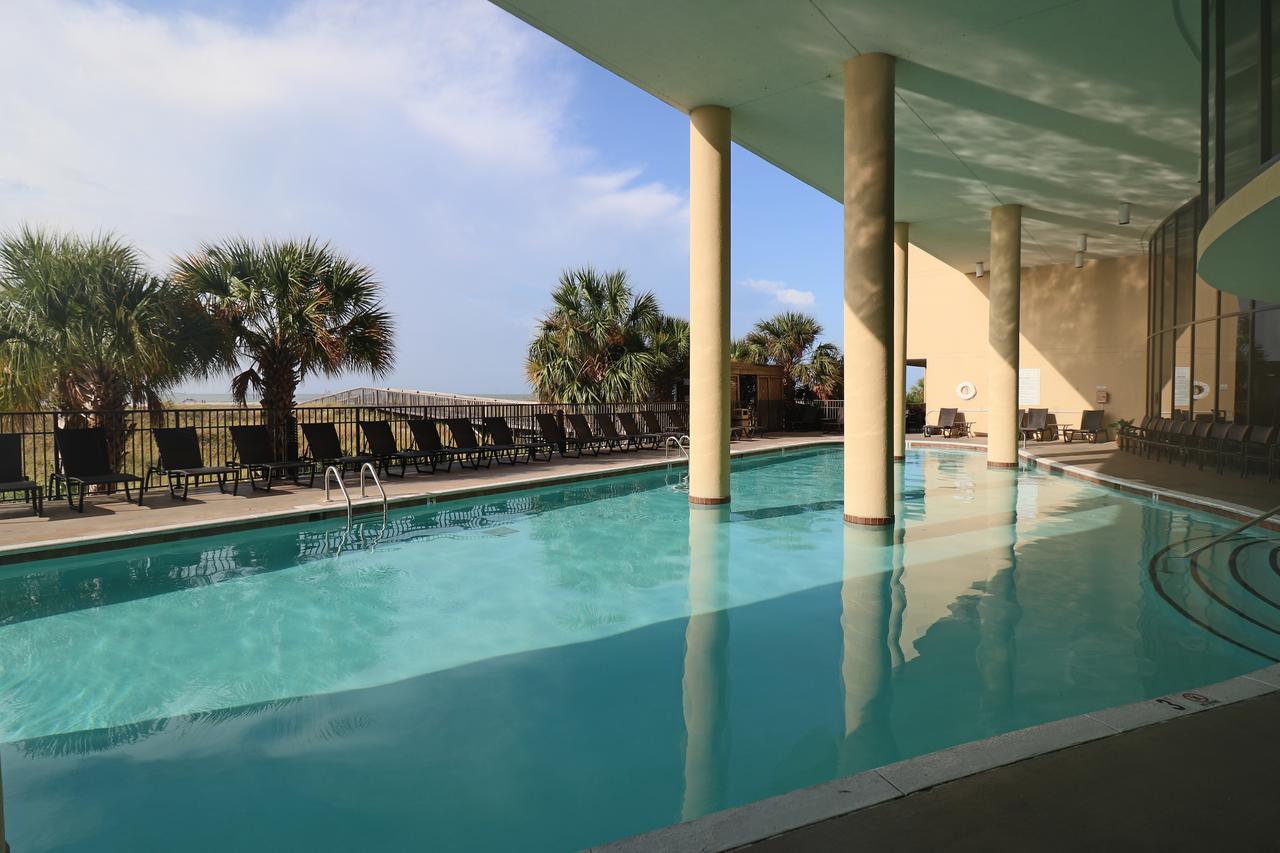 Island Gem: Beachfront Condo At Holiday Isle! Top Floor! - thumb 1