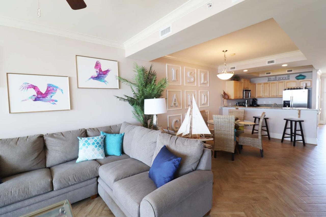 Island Gem: Beachfront Condo At Holiday Isle! Top Floor! - thumb 42