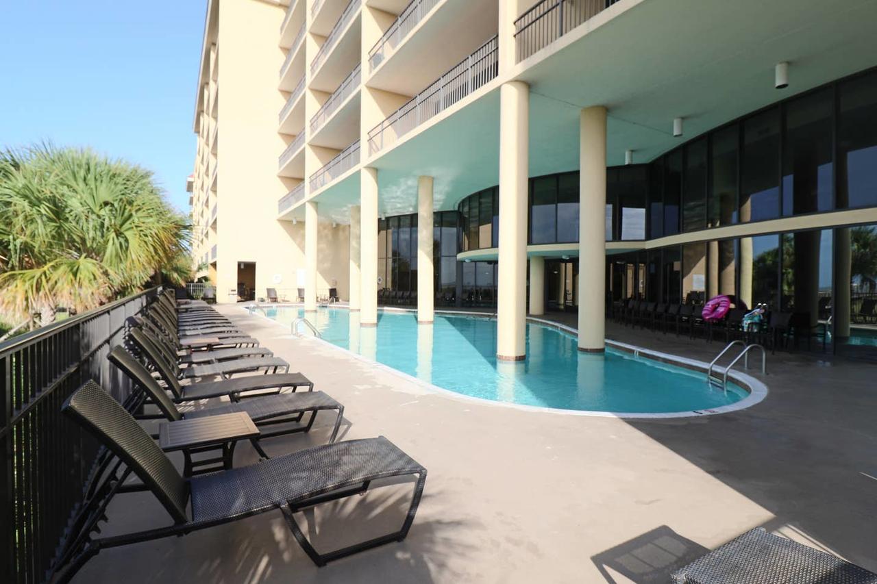 Island Gem: Beachfront Condo At Holiday Isle! Top Floor! - thumb 21