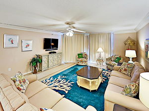 Perdido Beach Condo #403 Condo