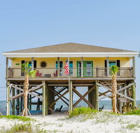 A Wave From It All - Accommodation Alabama