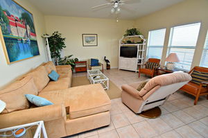 Romar Lakes A302 Condo