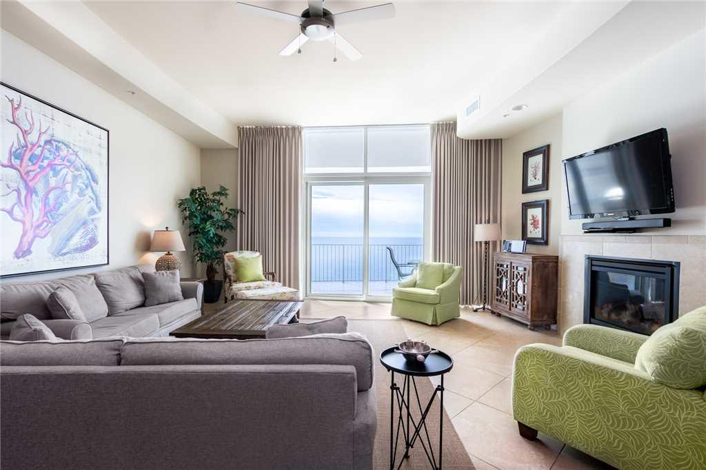 Turquoise Place 2807C Condo