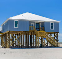 Sand By Me - Accommodation Alabama