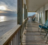 Sea Y'all - Accommodation Alabama