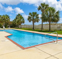 Coastal Haven - Accommodation Alabama