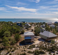 Salty Breezes - Accommodation Alabama