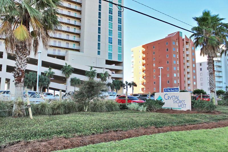 Crystal Shores West 1007 - thumb 14