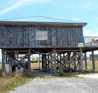 031 Crabby Patty - Accommodation Alabama
