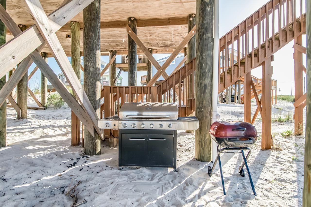5 Bed 5 Bath Vacation Home In Dauphin Island - thumb 26