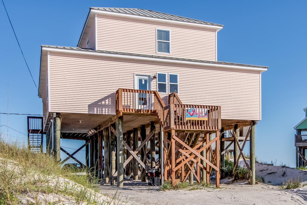 5 Bed 5 Bath Vacation Home In Dauphin Island - thumb 2